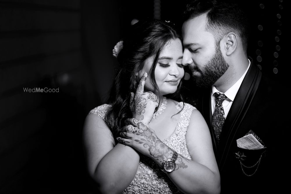 Photo From Bulbul & Abhinav - By Glint Wedding Studio