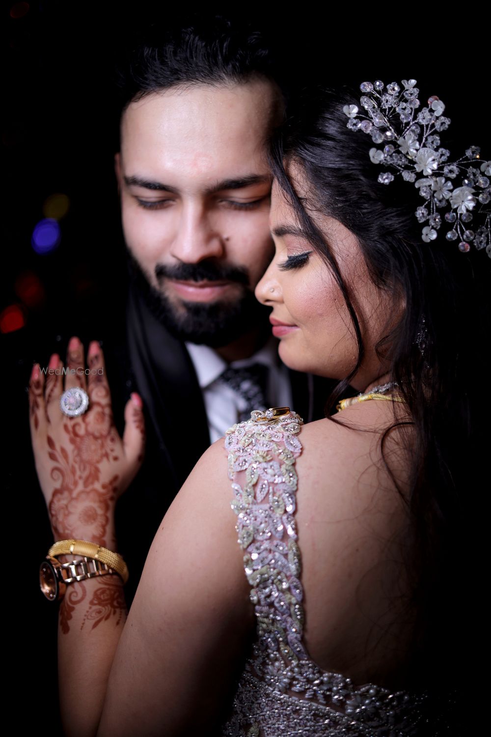 Photo From Bulbul & Abhinav - By Glint Wedding Studio