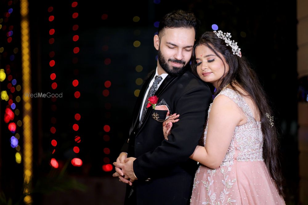 Photo From Bulbul & Abhinav - By Glint Wedding Studio