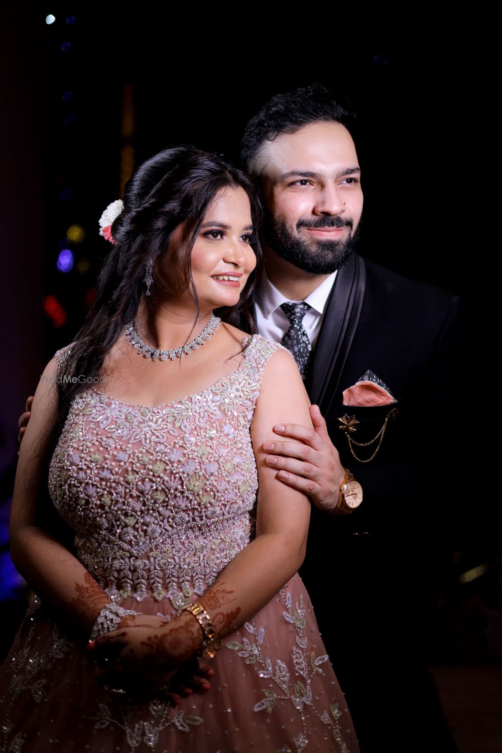 Photo From Bulbul & Abhinav - By Glint Wedding Studio