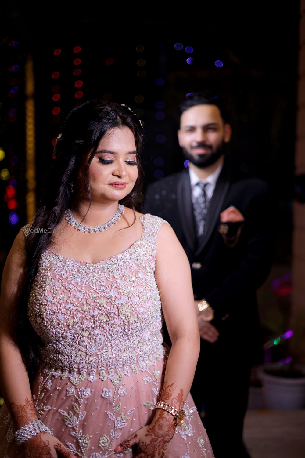 Photo From Bulbul & Abhinav - By Glint Wedding Studio