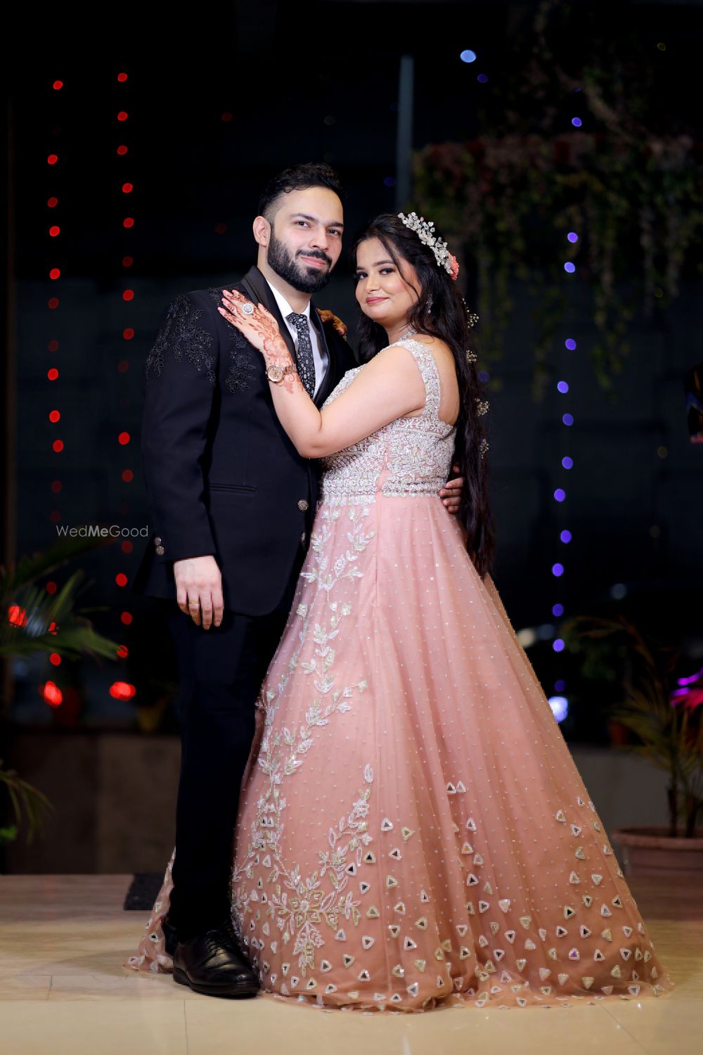 Photo From Bulbul & Abhinav - By Glint Wedding Studio