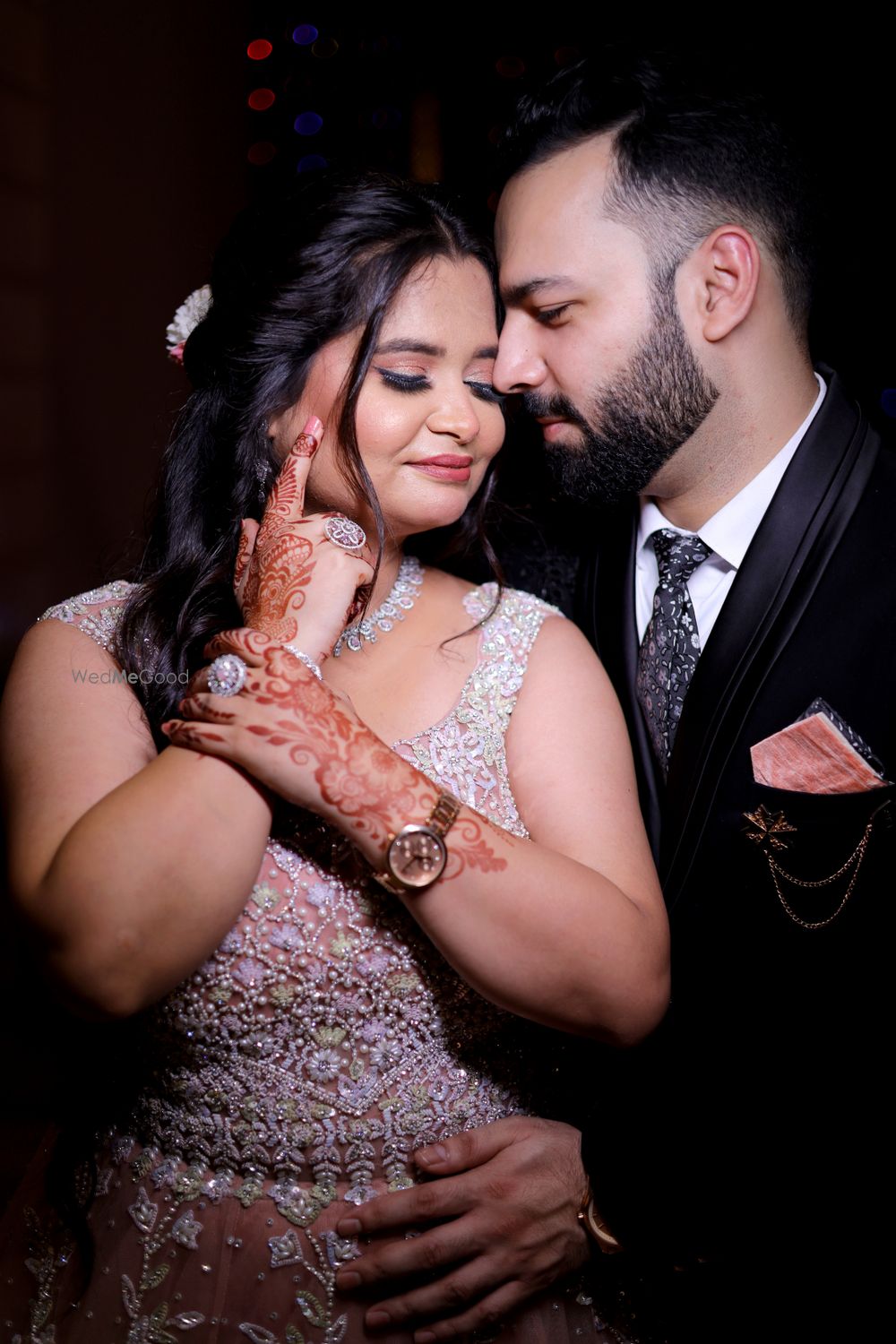 Photo From Bulbul & Abhinav - By Glint Wedding Studio