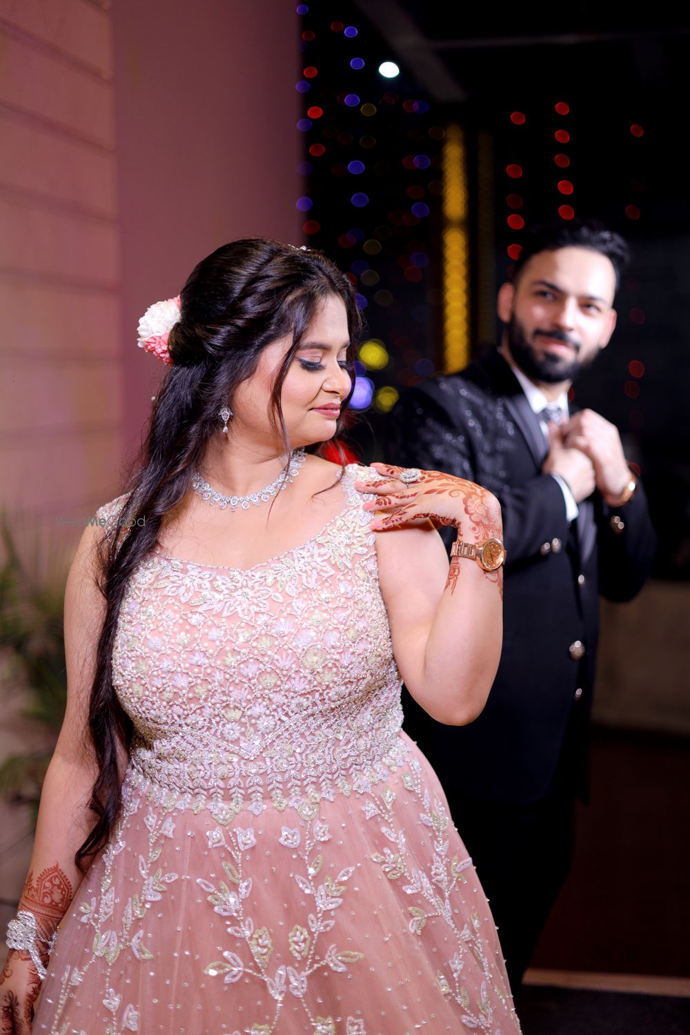 Photo From Bulbul & Abhinav - By Glint Wedding Studio