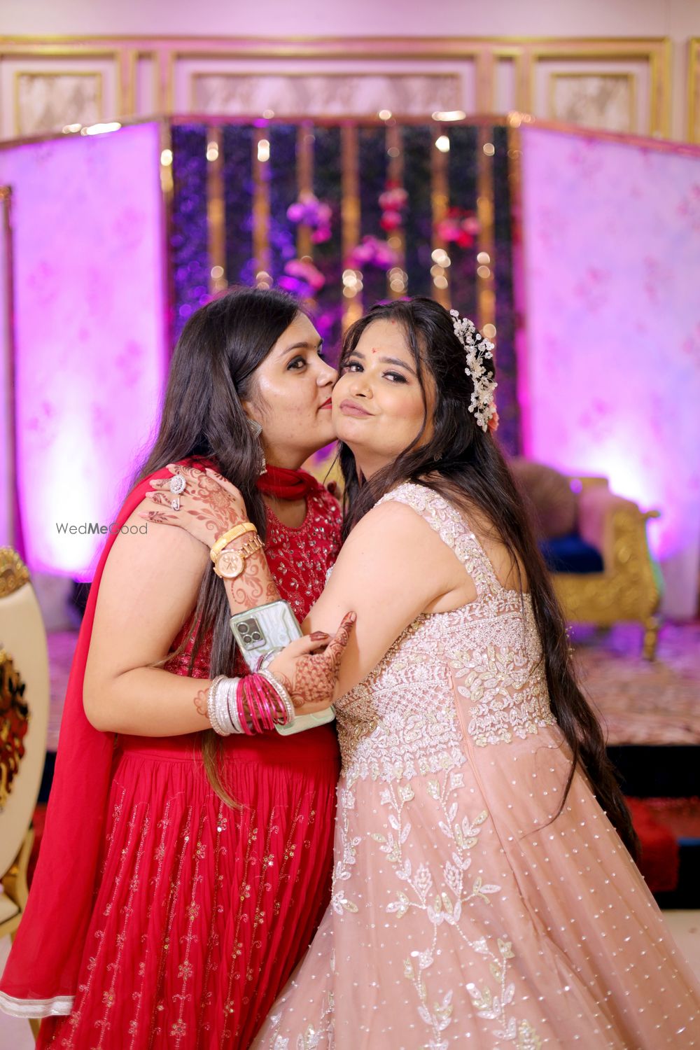 Photo From Bulbul & Abhinav - By Glint Wedding Studio