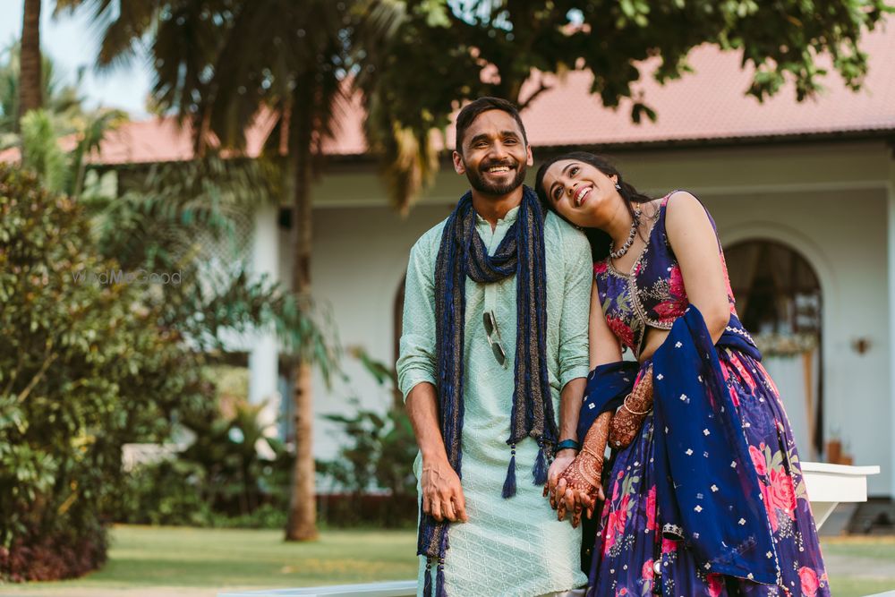 Photo From Aman & Sreeja - By The Perfect Knot