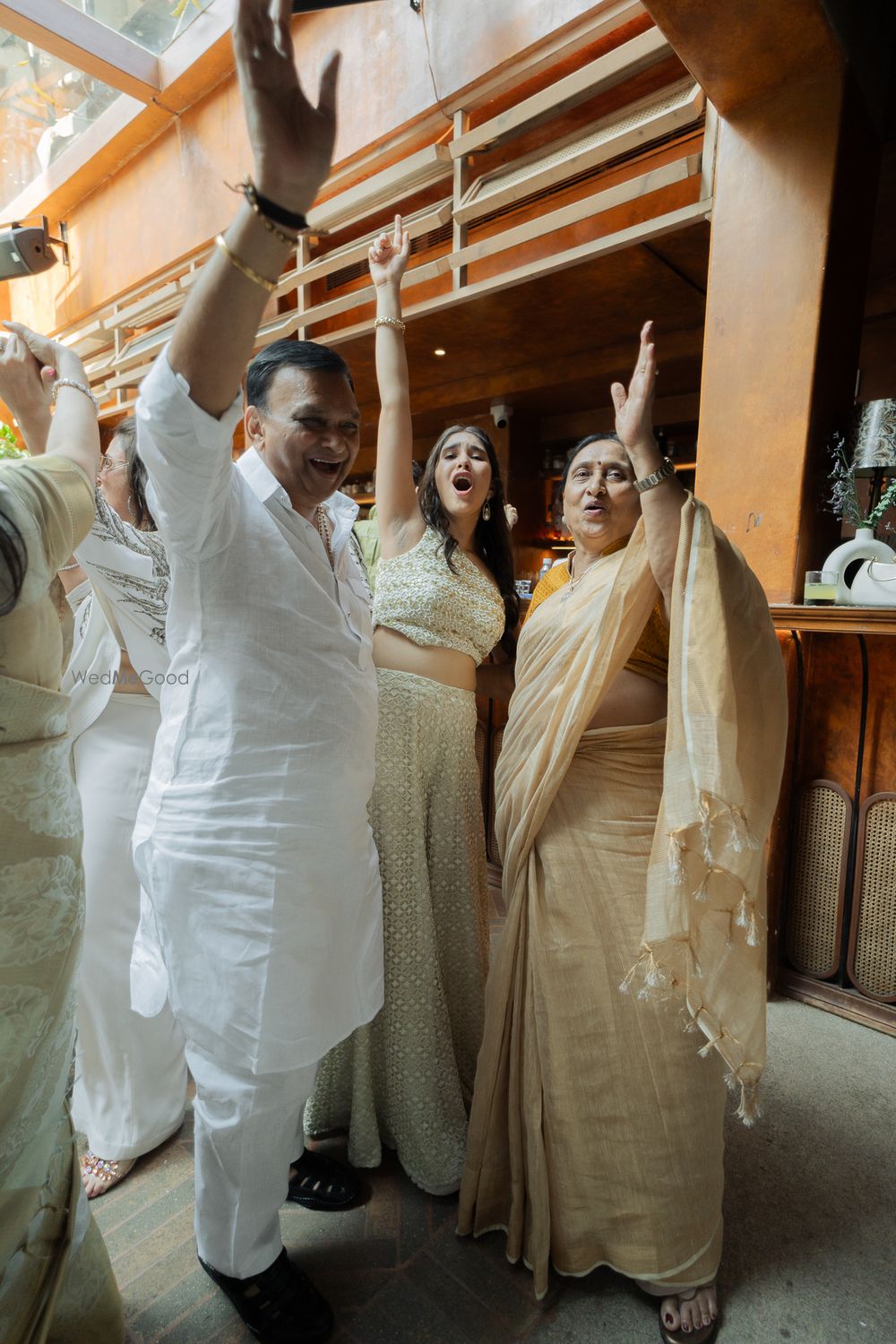 Photo From Rekha & Atul - By In The Moment