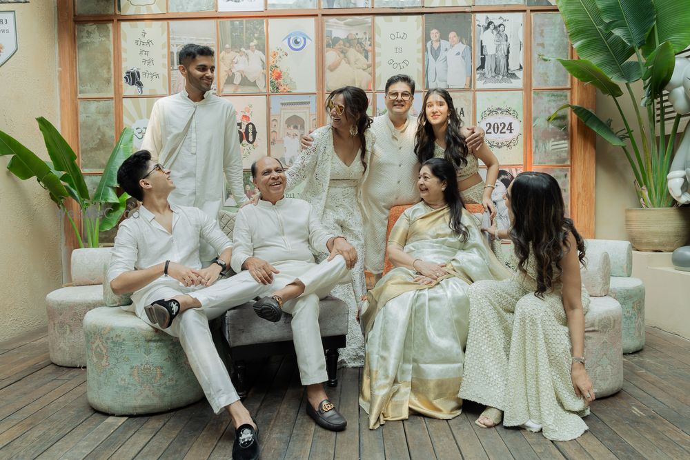 Photo From Rekha & Atul - By In The Moment