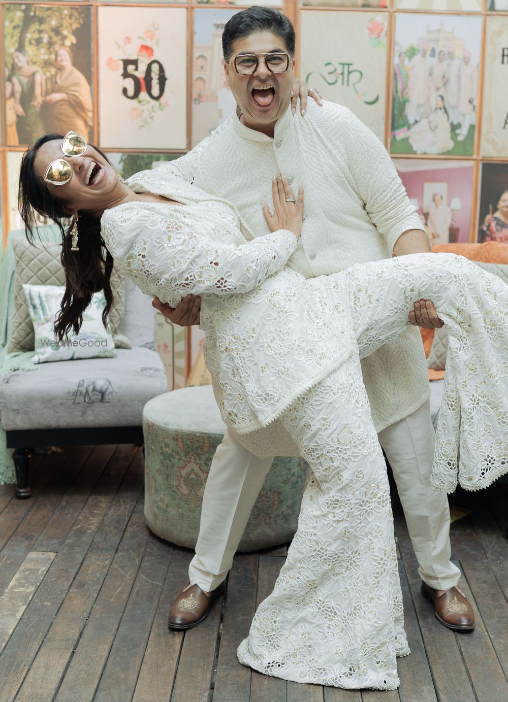 Photo From Rekha & Atul - By In The Moment