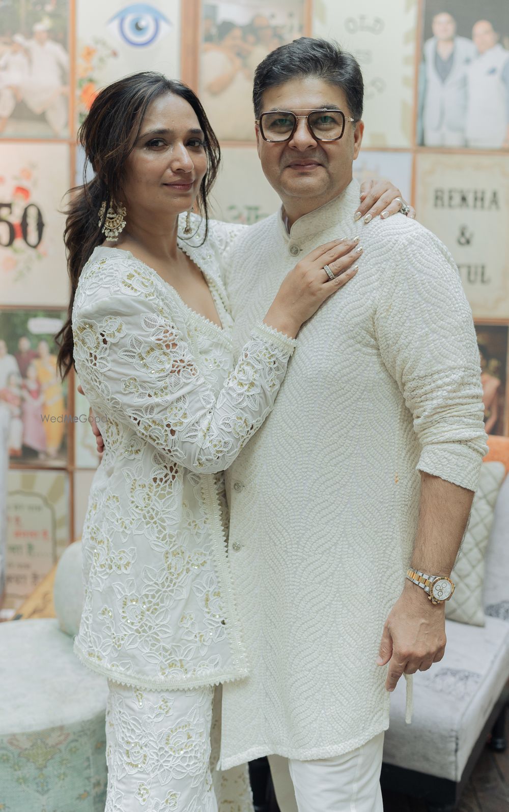 Photo From Rekha & Atul - By In The Moment