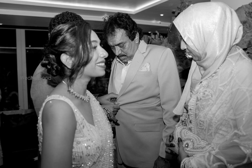 Photo From Sabah & Mahin - By In The Moment