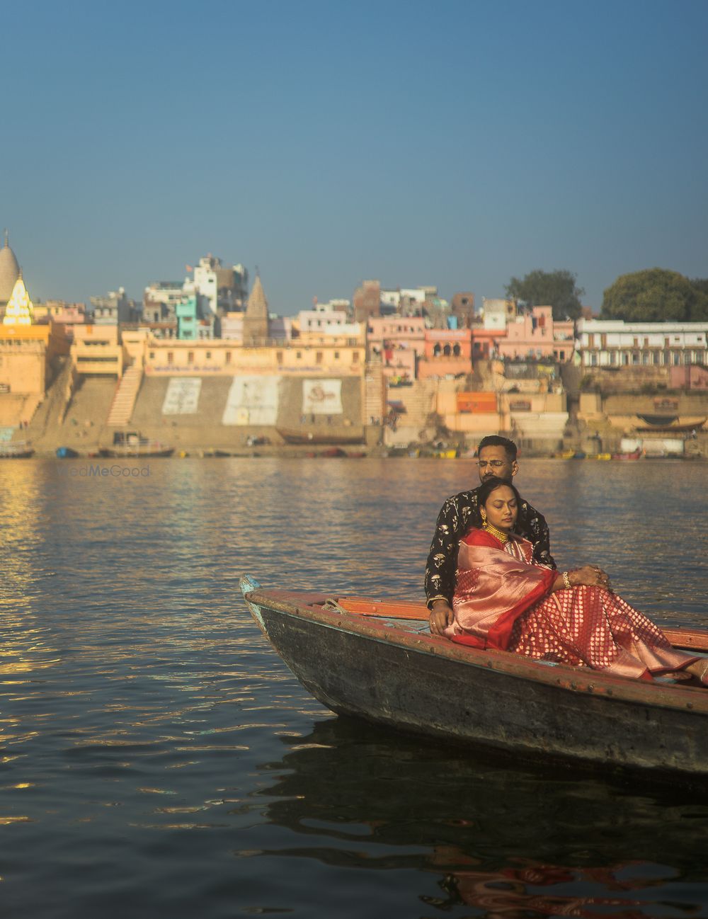 Photo From Abhay & Akansha - By In The Moment