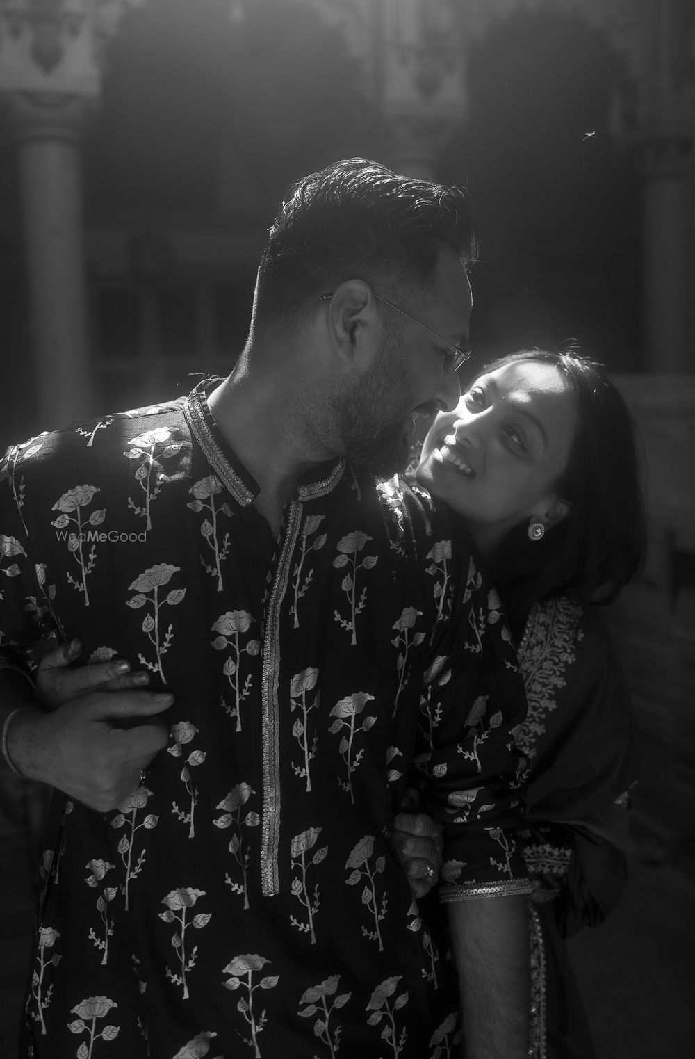 Photo From Abhay & Akansha - By In The Moment