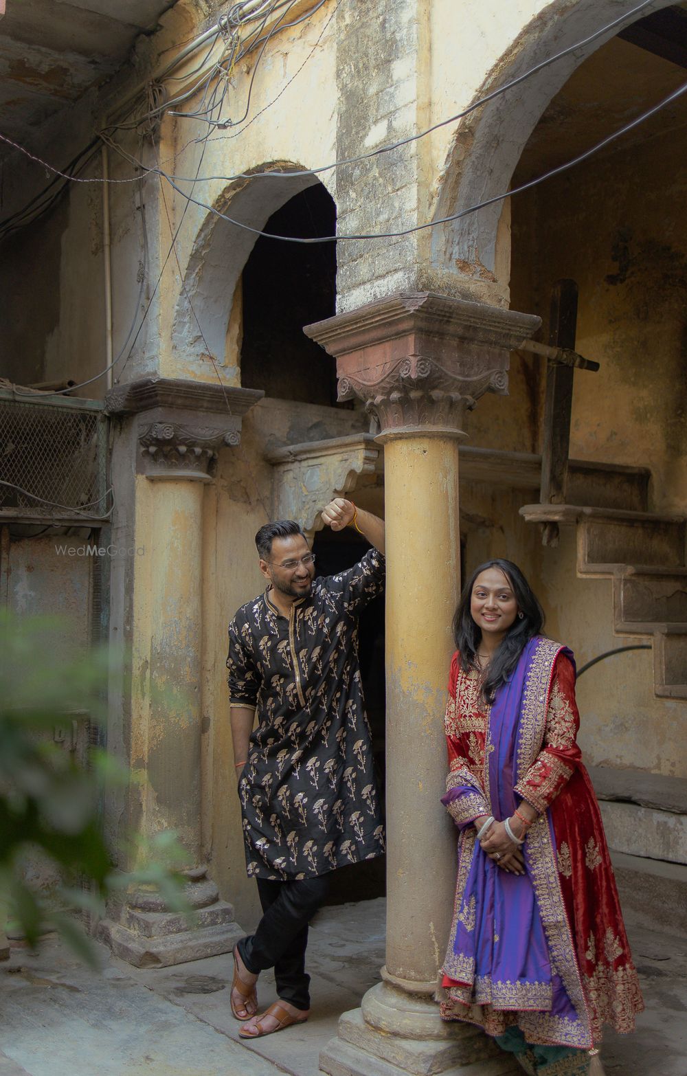 Photo From Abhay & Akansha - By In The Moment