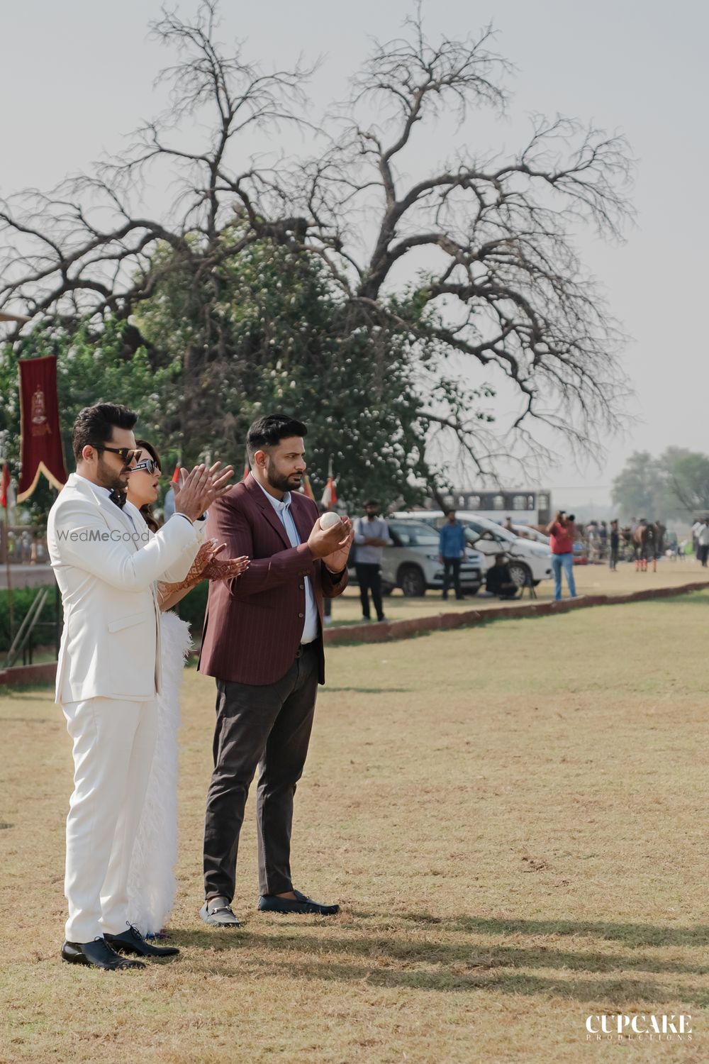 Photo From Hansika Motwani & Sohail Kathuria - By Mundota Fort and Palace, Jaipur