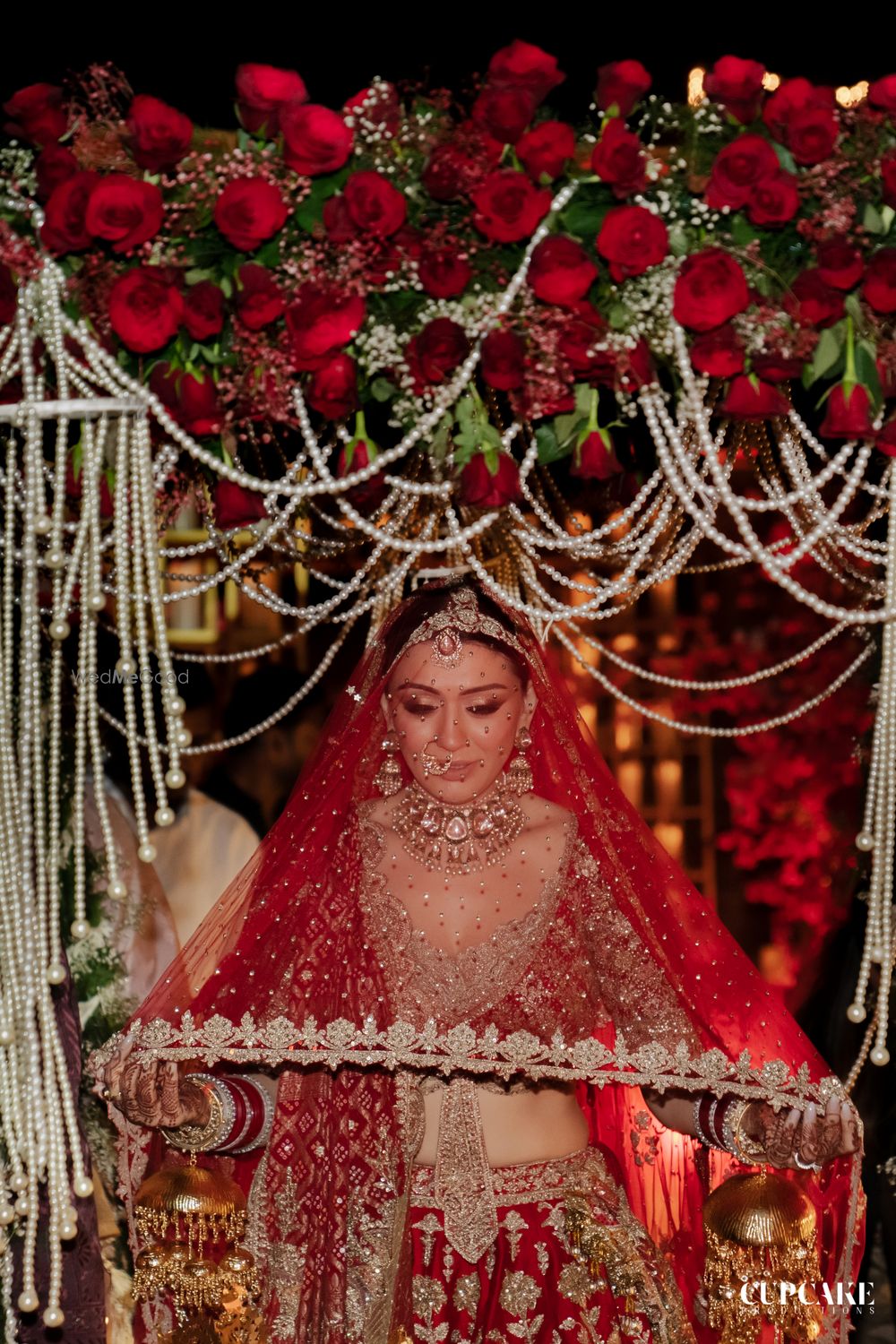 Photo From Hansika Motwani & Sohail Kathuria - By Mundota Fort and Palace, Jaipur