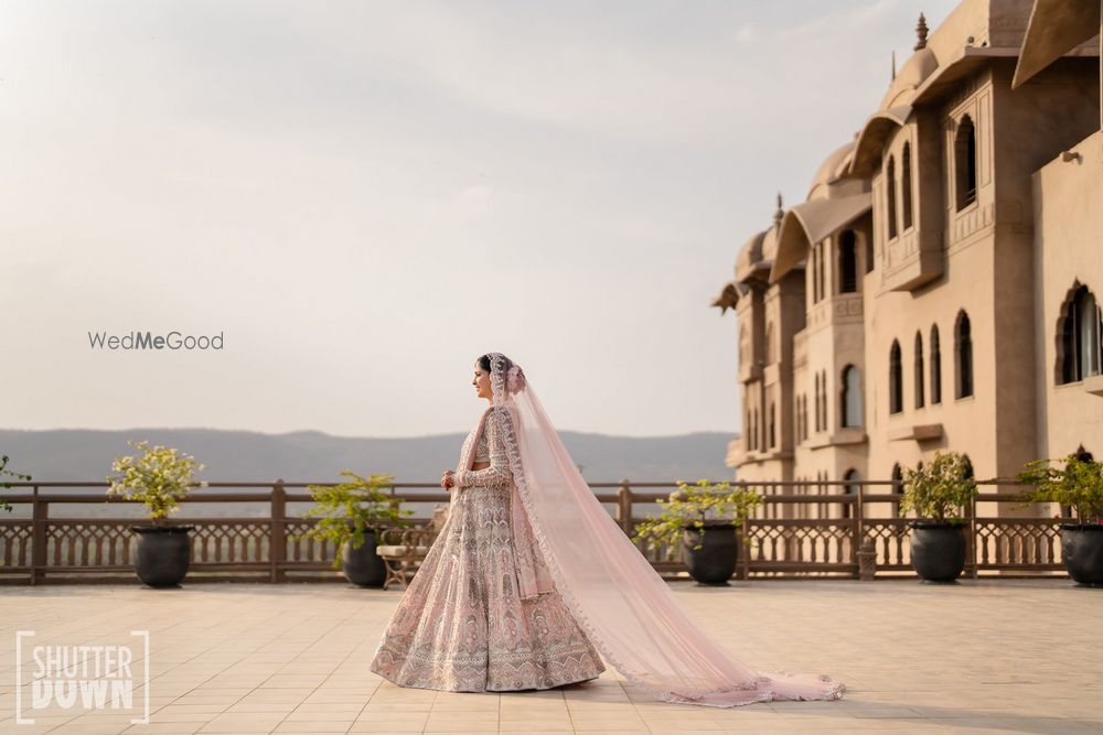 Photo From Surbhi & Anmol Jaipur Fairmount - By Desert Pearl