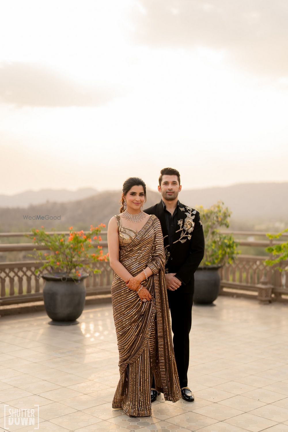 Photo From Surbhi & Anmol Jaipur Fairmount - By Desert Pearl