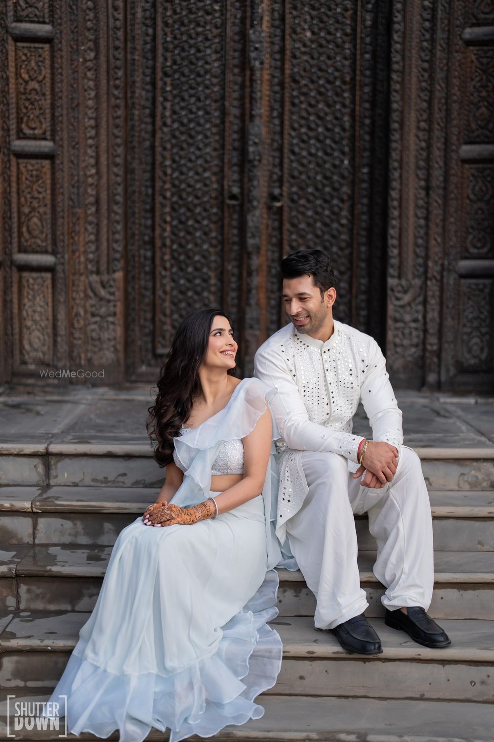 Photo From Surbhi & Anmol Jaipur Fairmount - By Desert Pearl