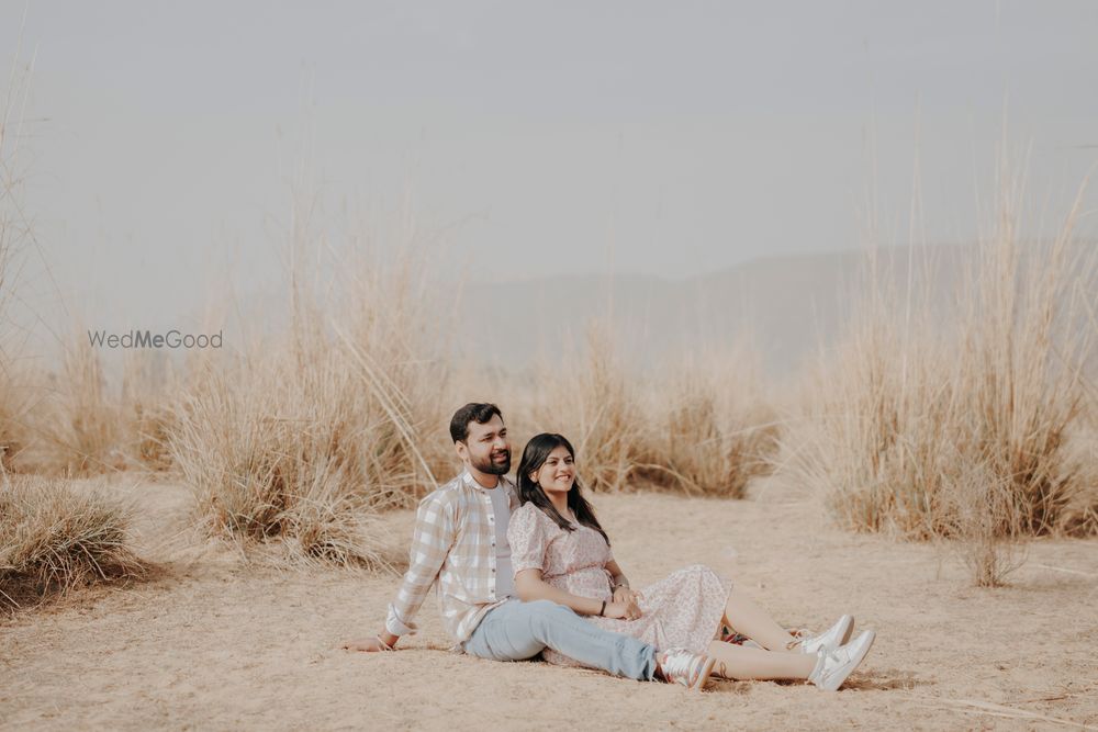 Photo From Aditya & Shruti - By The Black Light Photography