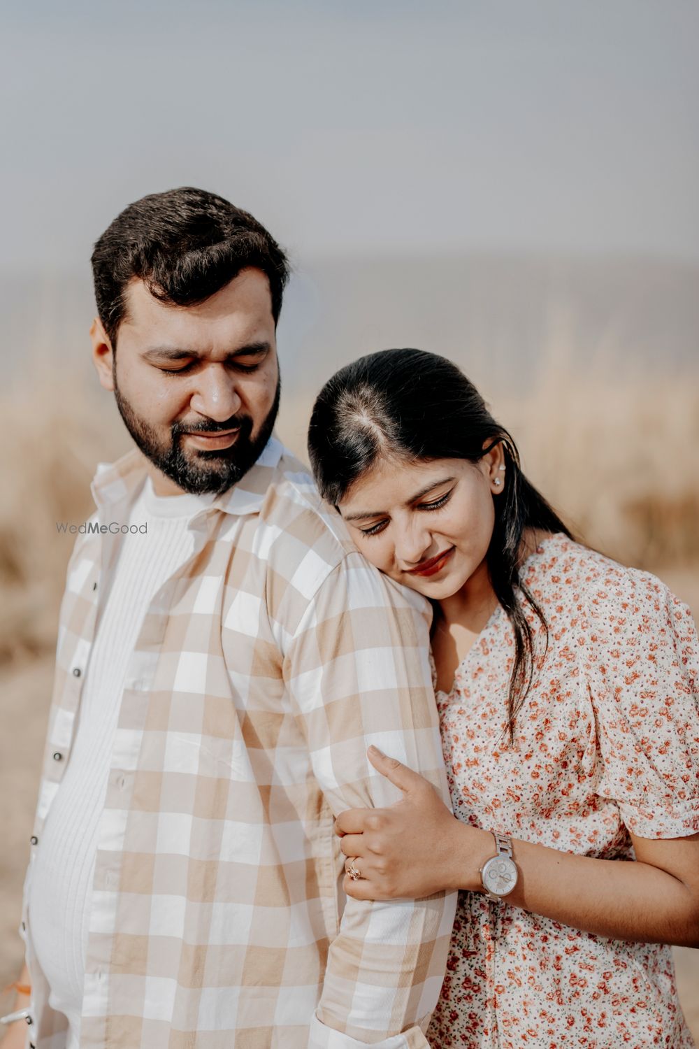 Photo From Aditya & Shruti - By The Black Light Photography