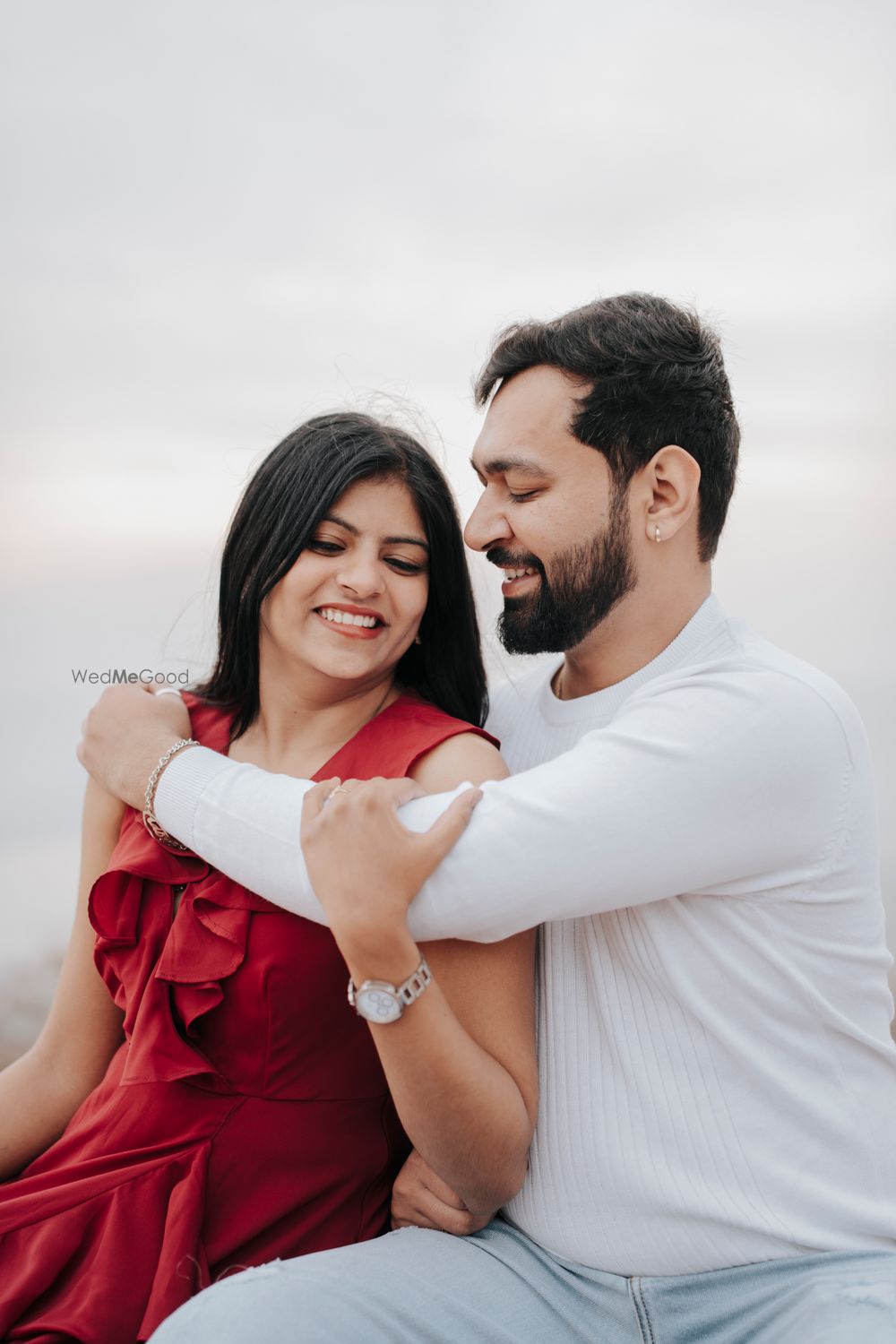 Photo From Aditya & Shruti - By The Black Light Photography