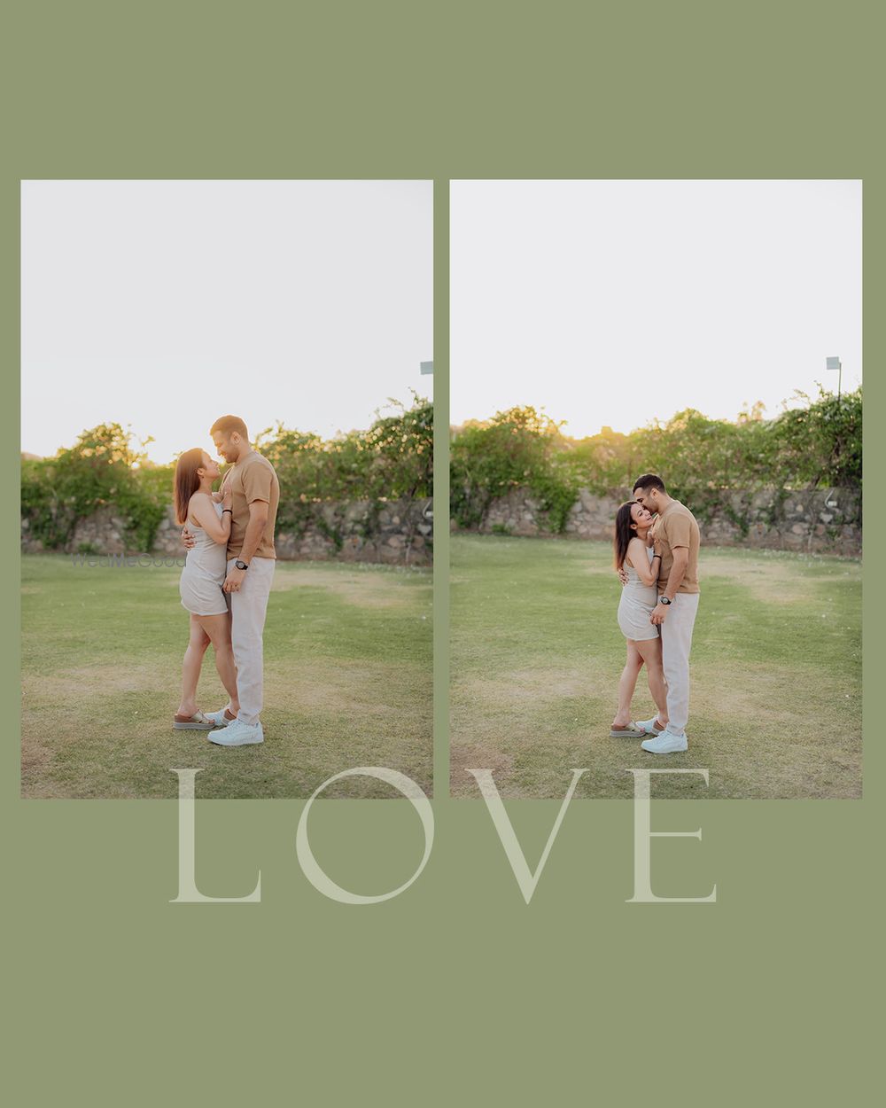 Photo From Lajul & Niharika - By The Black Light Photography