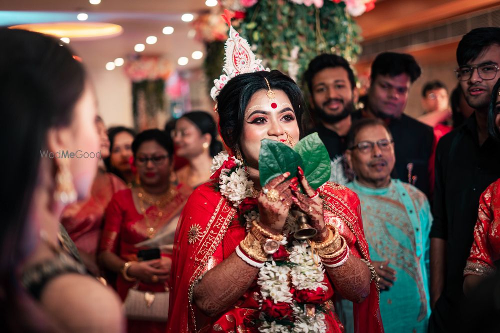 Photo From Tanusree Weds Tanmoy - By Swiping Stories