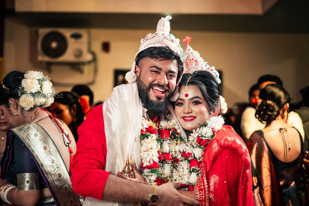 Photo From Tanusree Weds Tanmoy - By Swiping Stories