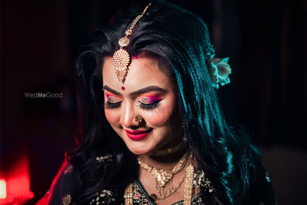 Photo From Tanusree Weds Tanmoy - By Swiping Stories