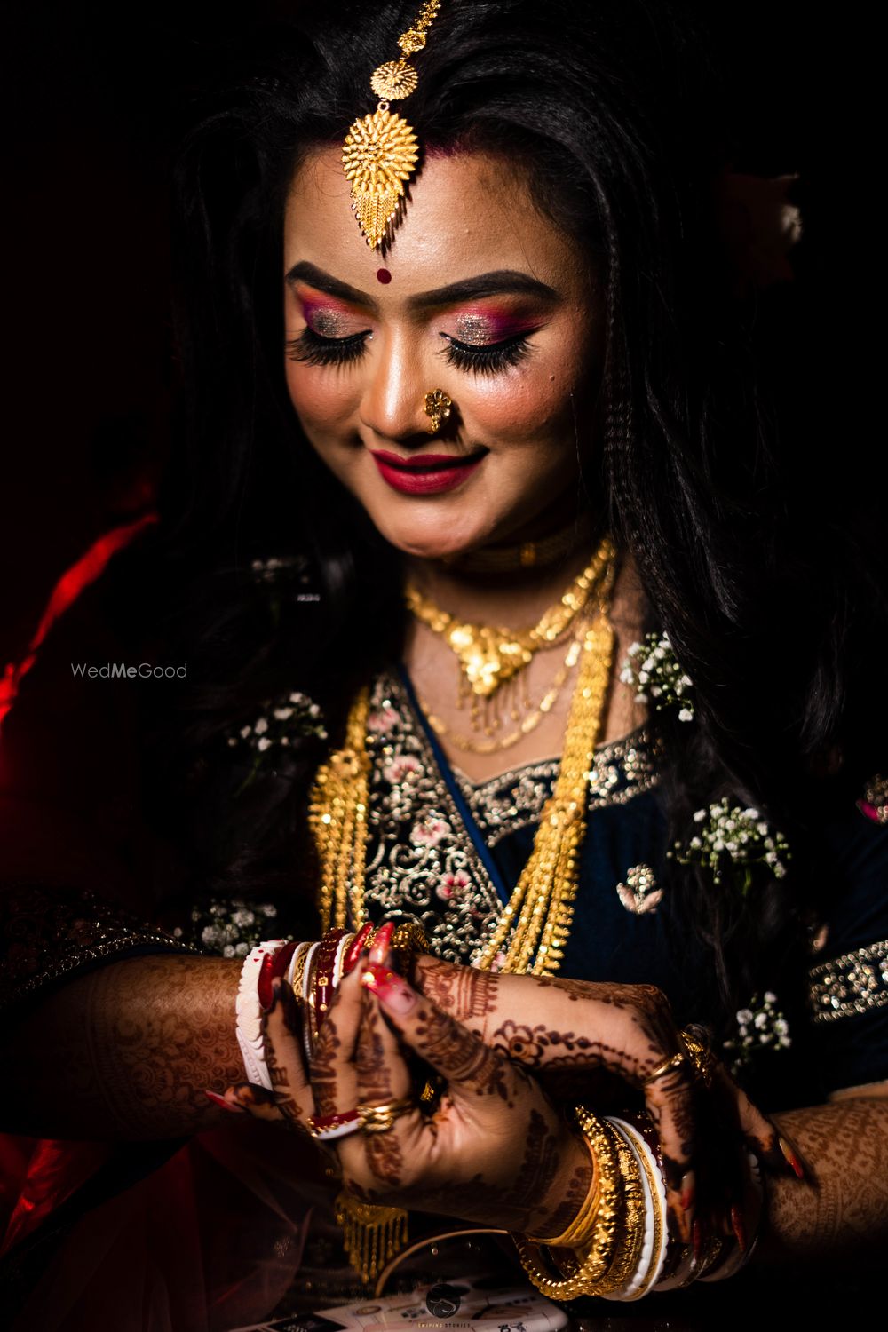 Photo From Tanusree Weds Tanmoy - By Swiping Stories