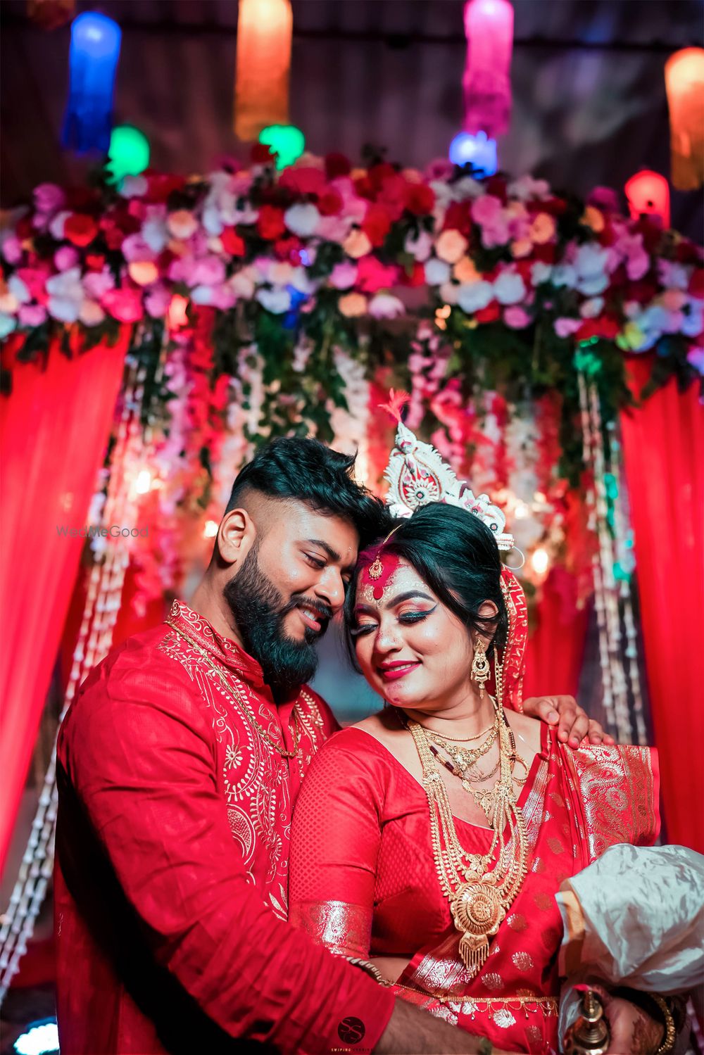 Photo From Tanusree Weds Tanmoy - By Swiping Stories