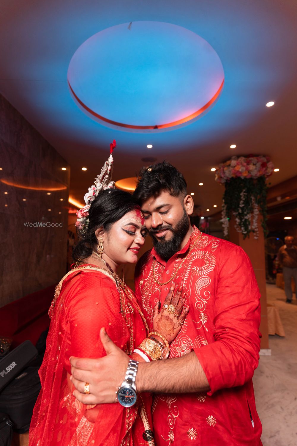 Photo From Tanusree Weds Tanmoy - By Swiping Stories