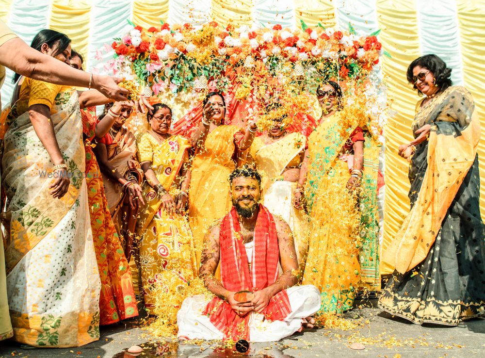 Photo From Tanusree Weds Tanmoy - By Swiping Stories