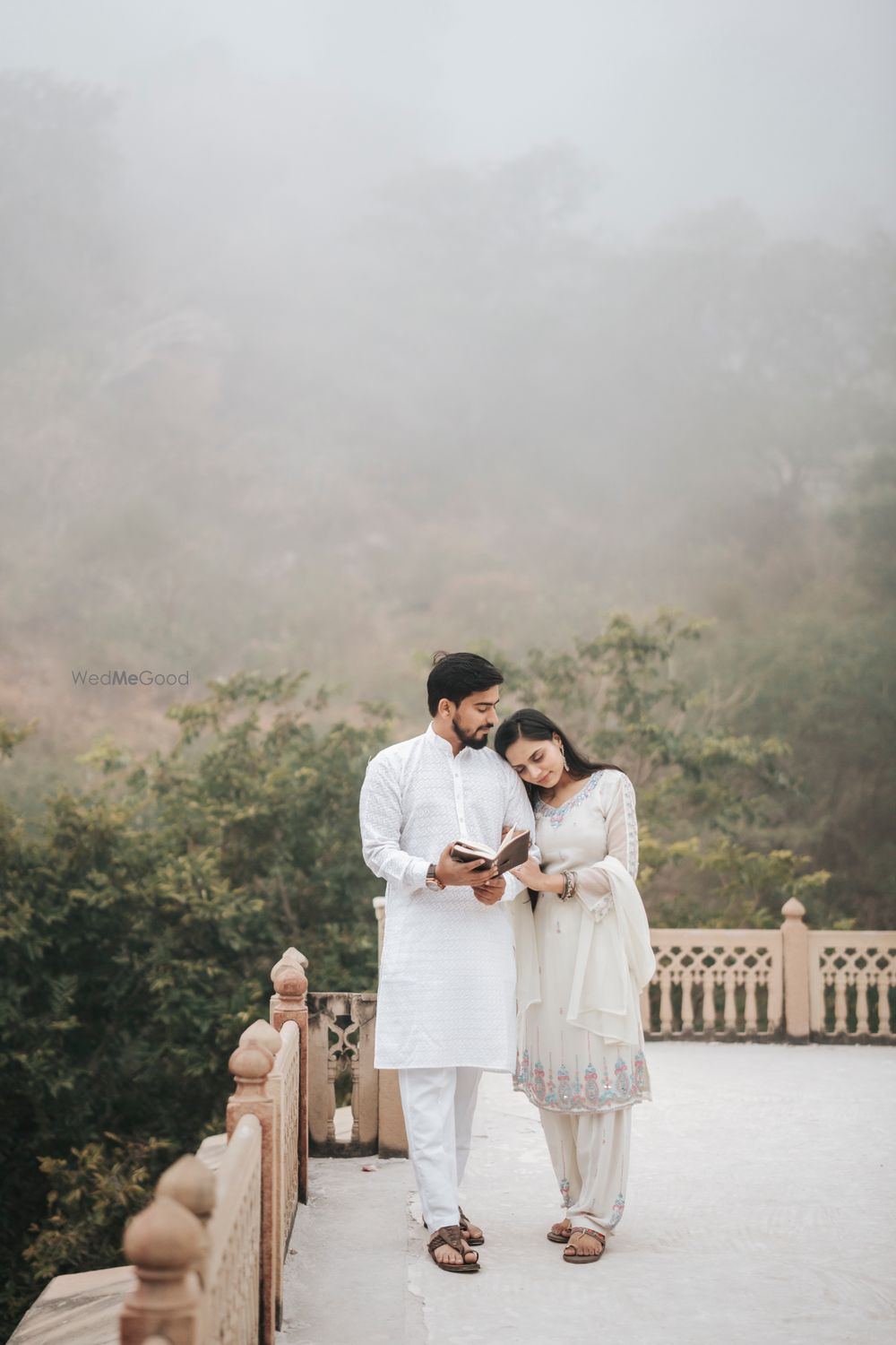 Photo From Shivam & Shruti - By The Black Light Photography