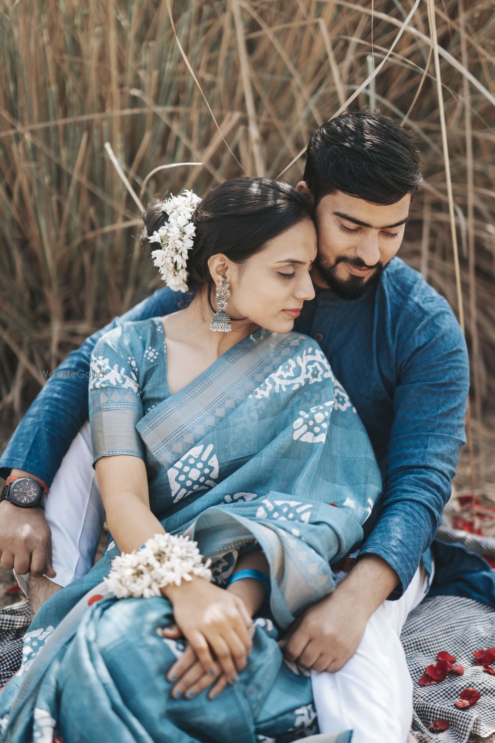 Photo From Shivam & Shruti - By The Black Light Photography