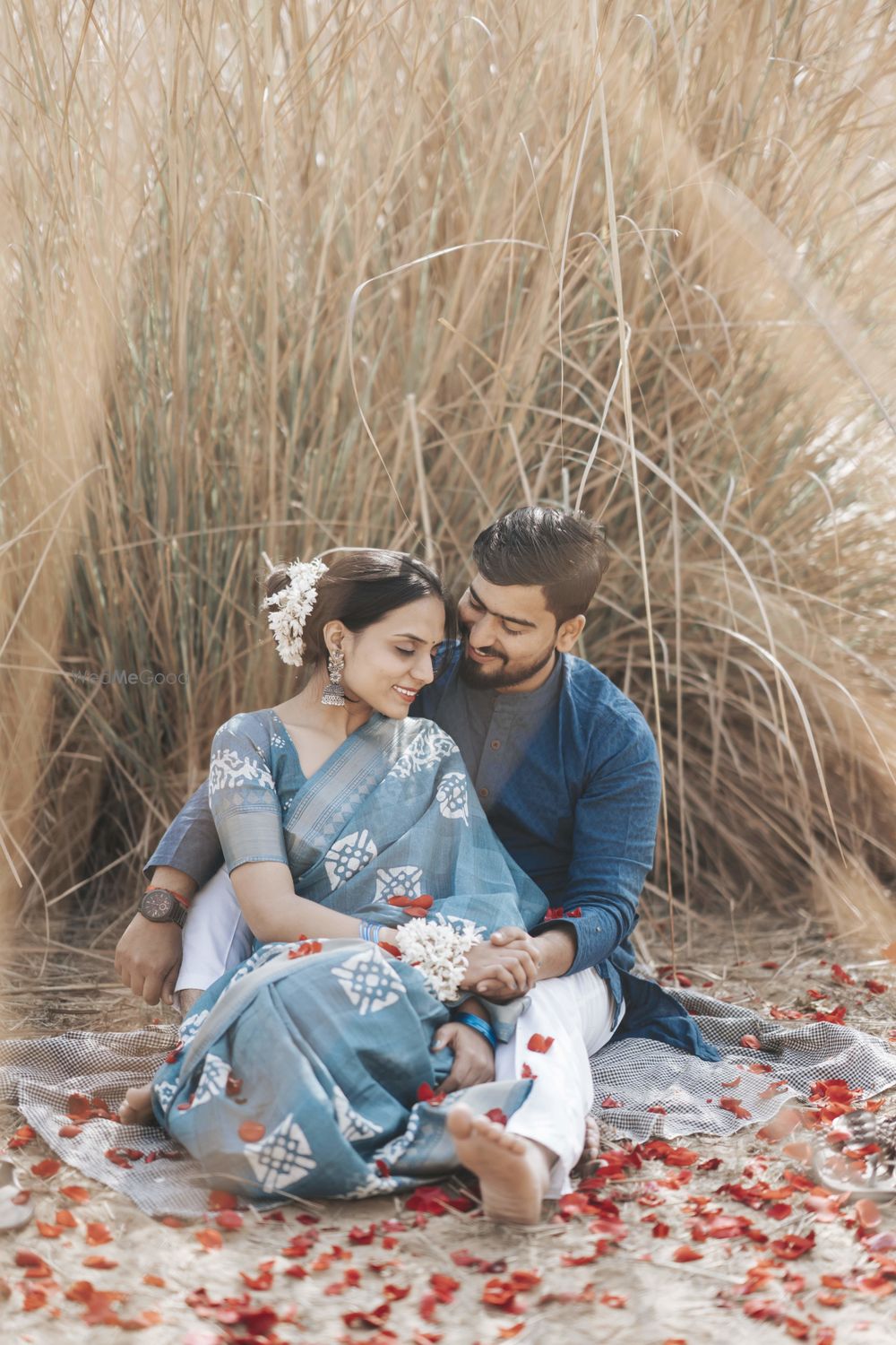 Photo From Shivam & Shruti - By The Black Light Photography