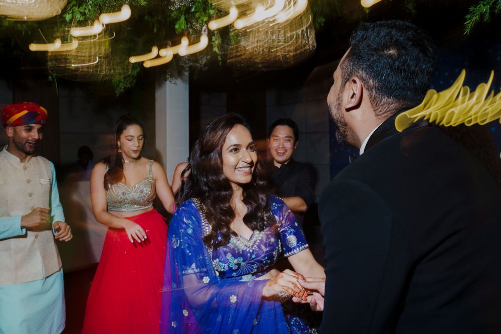 Photo From Vimal and Ishika - By Nrityashaala Weddings