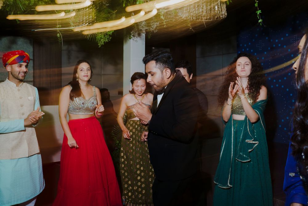 Photo From Vimal and Ishika - By Nrityashaala Weddings