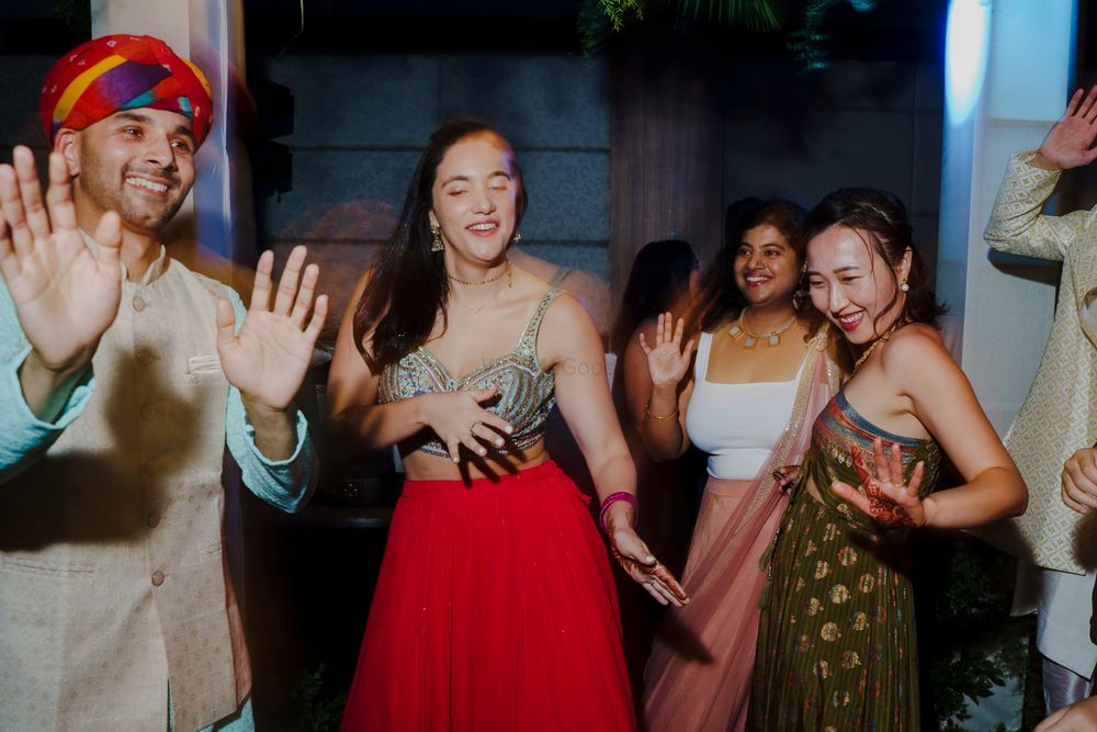 Photo From Vimal and Ishika - By Nrityashaala Weddings