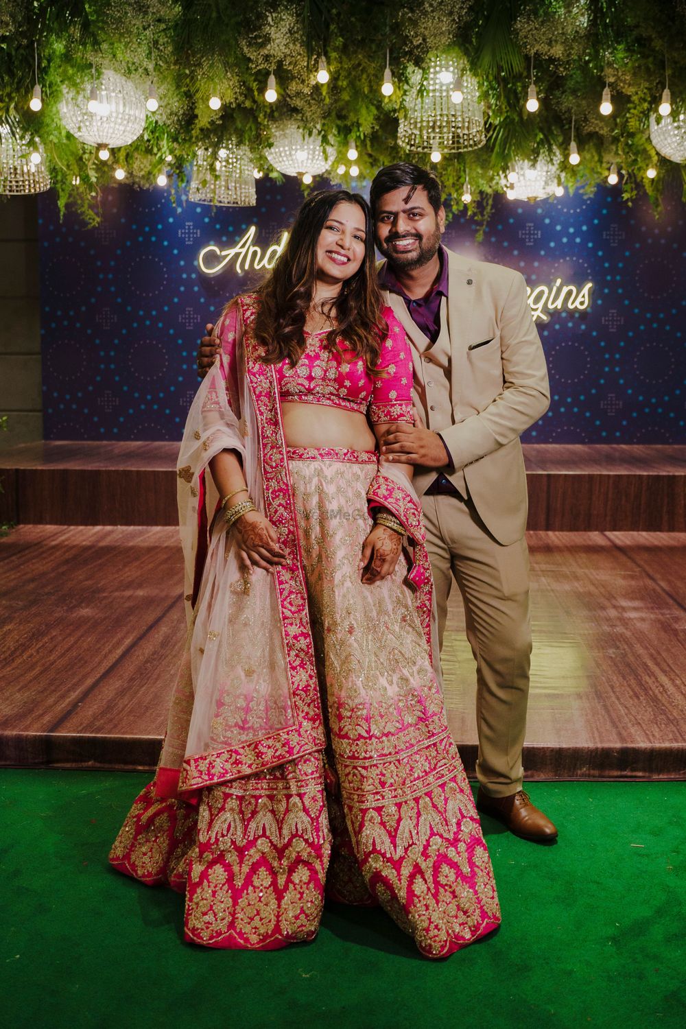 Photo From Vimal and Ishika - By Nrityashaala Weddings