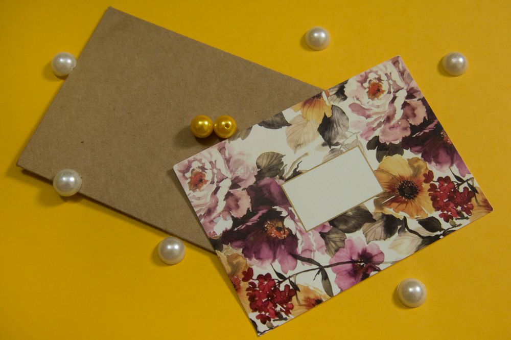 Photo From Personalised Stationery - By Expressing Ideas
