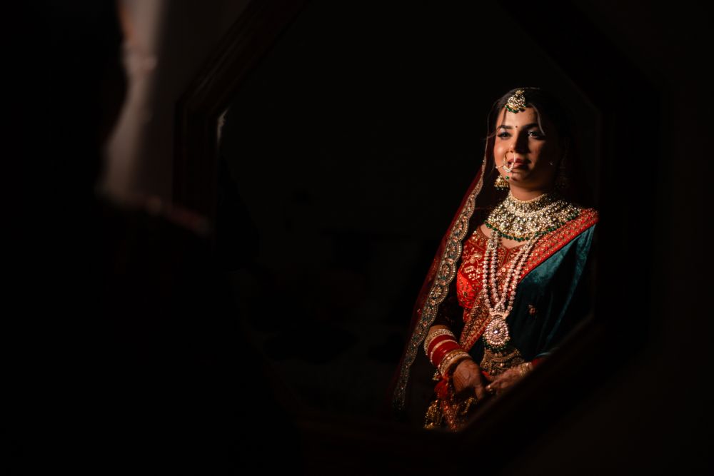 Photo From Nitesh and Rupali Wedding - By Rajneesh Srivastava Photography