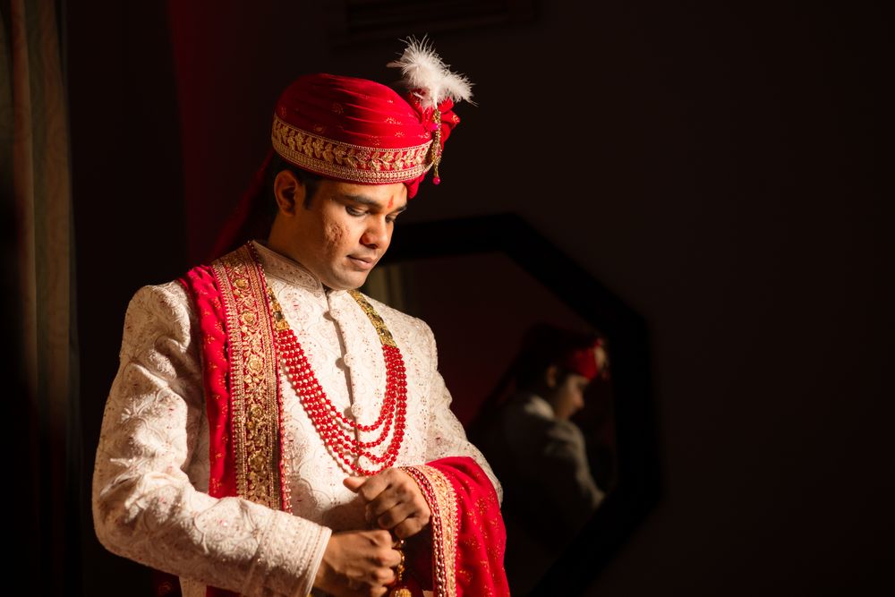 Photo From Nitesh and Rupali Wedding - By Rajneesh Srivastava Photography