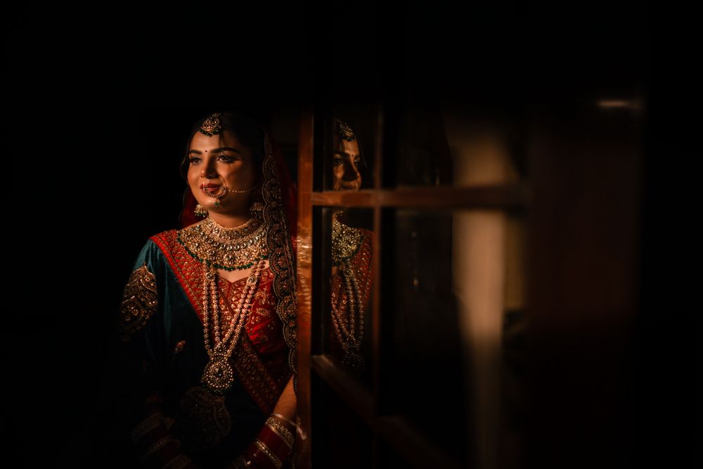 Photo From Nitesh and Rupali Wedding - By Rajneesh Srivastava Photography