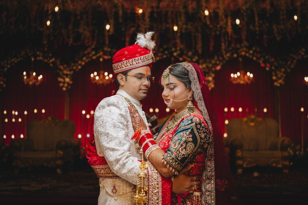 Photo From Nitesh and Rupali Wedding - By Rajneesh Srivastava Photography