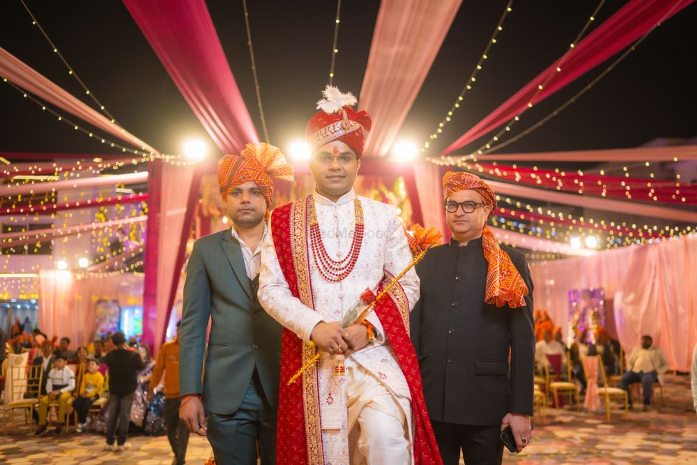 Photo From Nitesh and Rupali Wedding - By Rajneesh Srivastava Photography