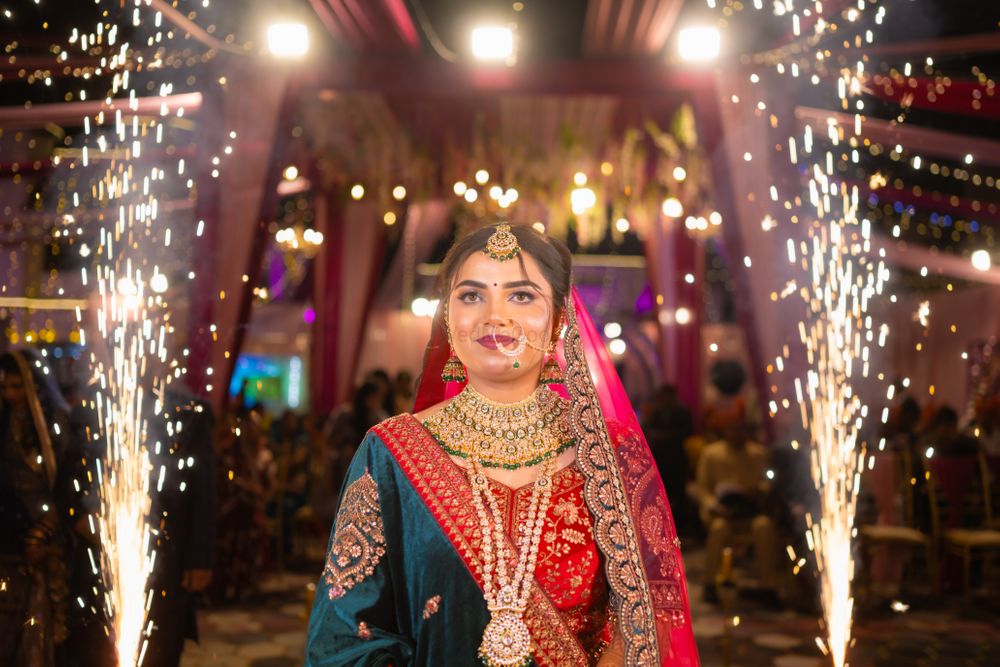 Photo From Nitesh and Rupali Wedding - By Rajneesh Srivastava Photography