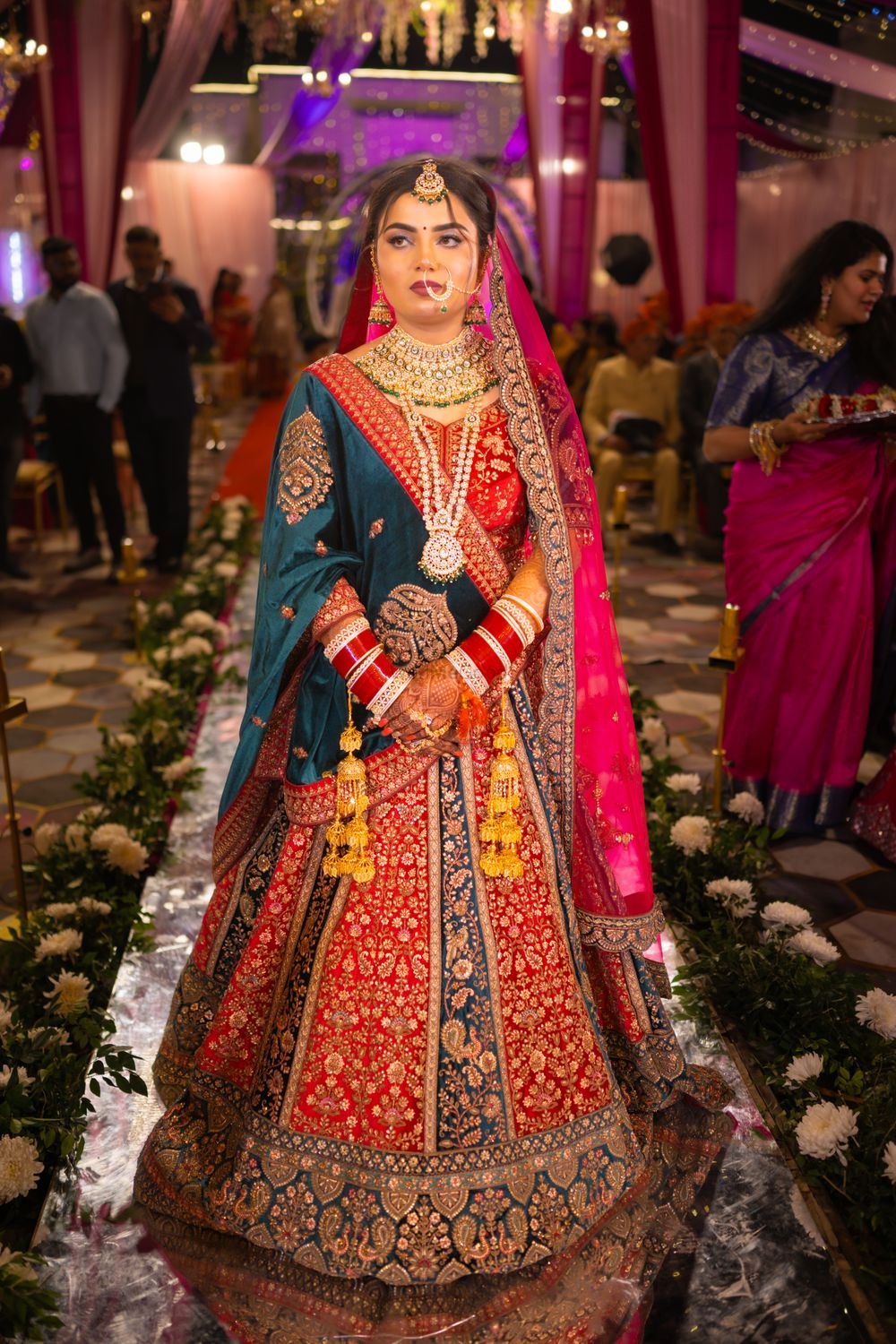 Photo From Nitesh and Rupali Wedding - By Rajneesh Srivastava Photography