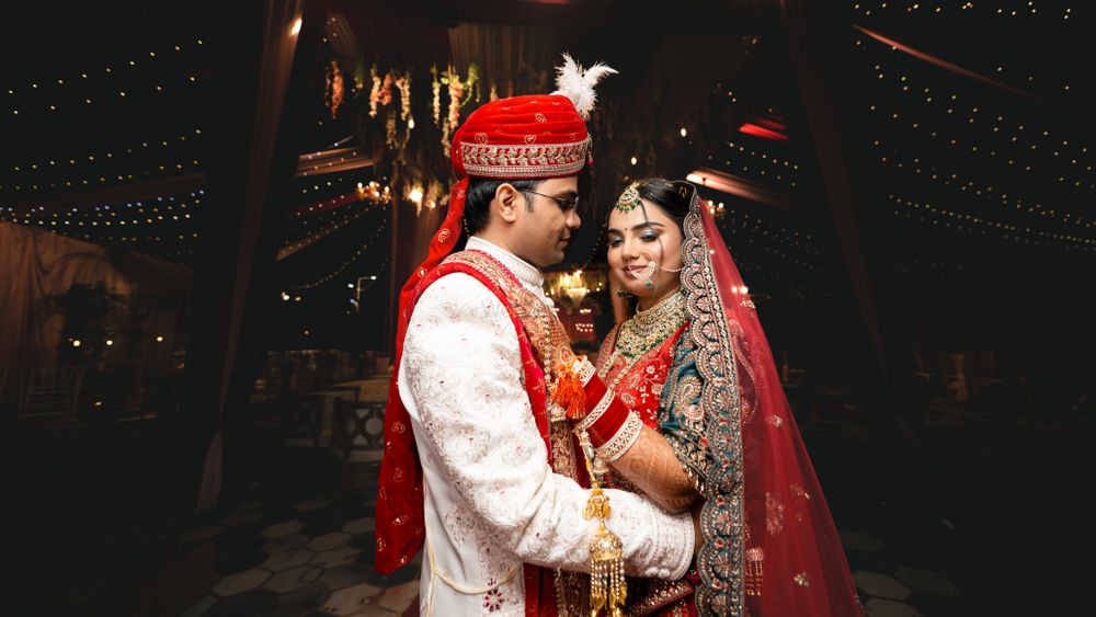 Photo From Nitesh and Rupali Wedding - By Rajneesh Srivastava Photography